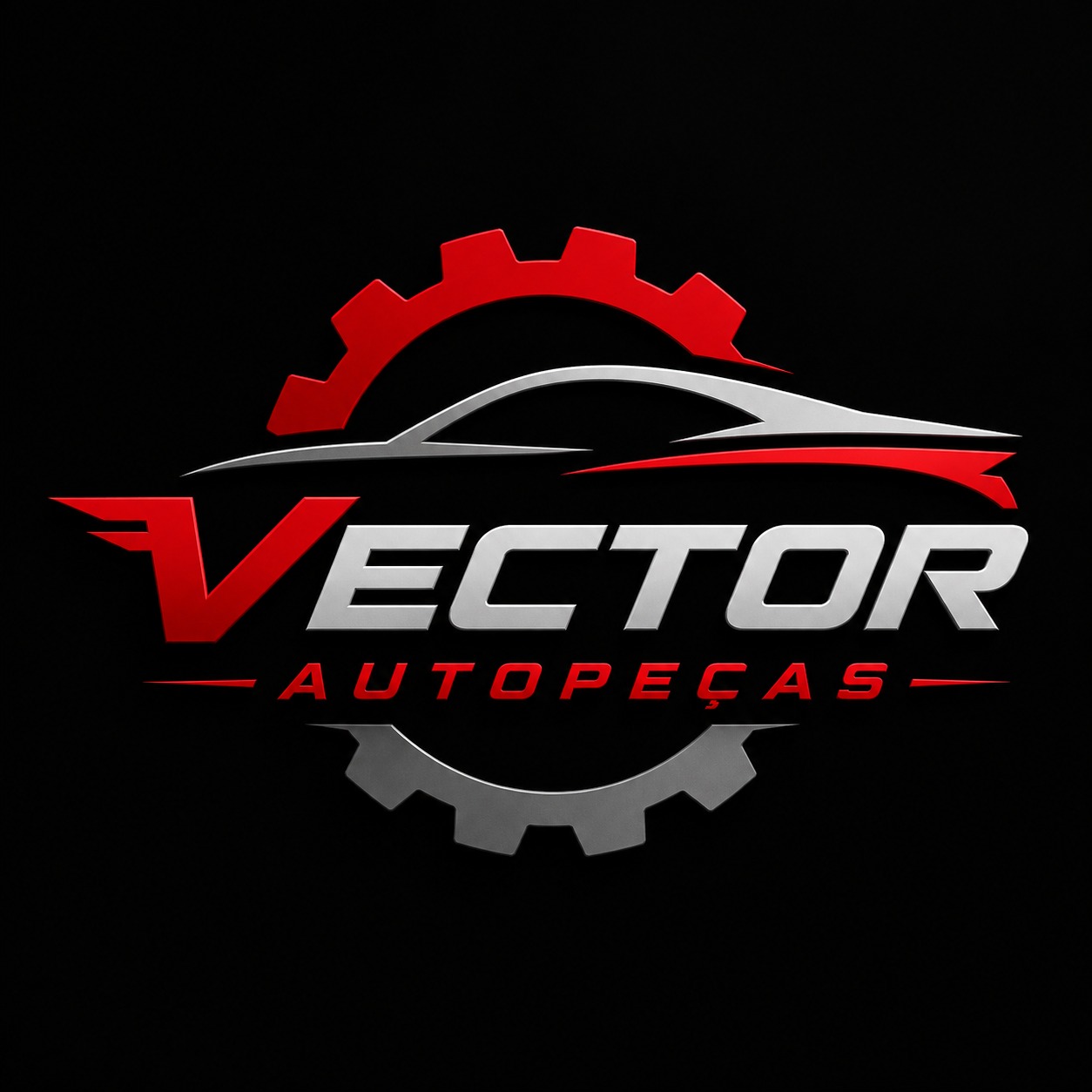 Logo Vector Autopeças